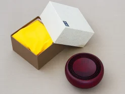 ORYOKI Schalenset rot