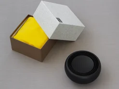 ORYOKI Schalenset schwarz