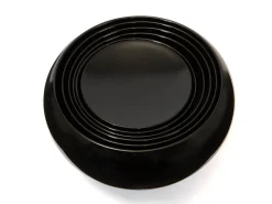 ORYOKI Schalenset schwarz, 6-teilig