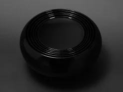 ORYOKI Schalenset schwarz, 6-teilig