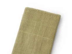 ORYOKI Oshibori, Bio Erfrischungstuch Japan, Green, 25cm x 25cm
