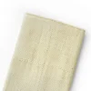 ORYOKI Oshibori, Bio Erfrischungstuch Japan, Ivory, 25cm x 25cm