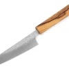 ORYOKI Petty Messer MINAMO 120, SG2, Olive