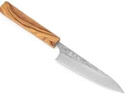 ORYOKI Petty Messer MINAMO 120, SG2, Olive