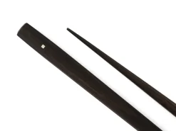 ORYOKI Premium Essstäbchen Tokusen ebony, teilbar