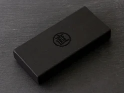 ORYOKI Premium Essstäbchen Tokusen ebony, teilbar