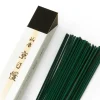 ORYOKI Premium Räucherstäbchen Kyojiman, Sandelholz, 36 Sticks