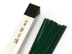 ORYOKI Premium Räucherstäbchen Kyojiman, Sandelholz, 36 Sticks