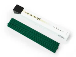 ORYOKI Premium Räucherstäbchen Kyojiman, Sandelholz, 36 Sticks