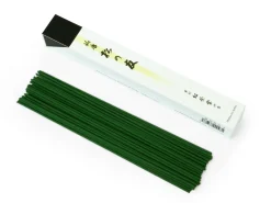 ORYOKI Premium Räucherstäbchen Matsu-no-tomo, 36 Sticks