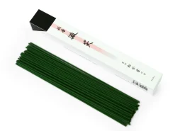 ORYOKI Premium Räucherstäbchen Misho, Adlerholz, 36 Sticks