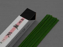 ORYOKI Premium Räucherstäbchen Misho, Adlerholz, 15 Sticks
