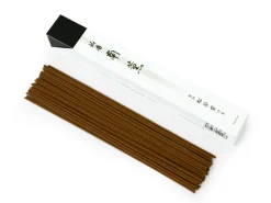 ORYOKI Premium Räucherstäbchen Nankun, Adlerholz, 36 Sticks