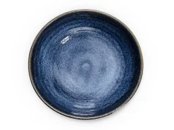 ORYOKI Ramen Bowl Donburi Blue, Ø 18,6 cm