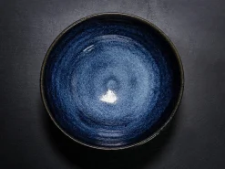 ORYOKI Ramen Bowl Donburi Blue, Ø 18,6 cm