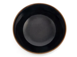 ORYOKI Ramen Bowl Pirka, 19,5 cm, amber