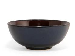 ORYOKI Ramen Bowl Pirka, 19,5 cm, cobalt
