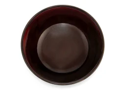 ORYOKI Ramen Bowl Pirka, 19,5 cm, cobalt