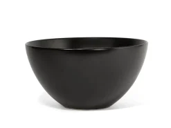 ORYOKI Ramen Bowl Urumi black, 19 cm
