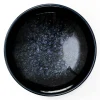 ORYOKI Ramen Schüssel Tsuya, blau, 24,5 cm