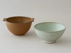 ORYOKI Reisschale, Suppenschüssel Koten haiiro