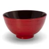 ORYOKI Reisschale Urushi Shinsa, 360 ml