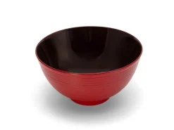 ORYOKI Reisschale Urushi Shinsa, 360 ml