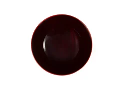 ORYOKI Reisschale Urushi Shujiro, 320 ml