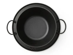 ORYOKI Reistopf Go, Iwachu, Ø 20 cm, Gusseisen
