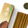 ORYOKI Räucherstäbchen Incense Road Nanshu, 20 Sticks