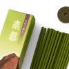 ORYOKI Räucherstäbchen Incense Road Nanto, 20 Sticks