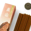 ORYOKI Räucherstäbchen Incense Road Nanzan, 20 Sticks