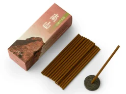 ORYOKI Räucherstäbchen Incense Road Nanzan, 20 Sticks