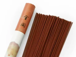 ORYOKI Räucherstäbchen Shoyeido Kinkaku, Golden Pavilion, 110 Sticks