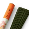 ORYOKI Räucherstäbchen Shoyeido Kyonishiki, Kyoto autumn leaves, 110 Sticks