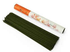 ORYOKI Räucherstäbchen Shoyeido Kyonishiki, Kyoto autumn leaves, 110 Sticks