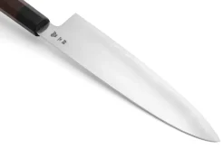 ORYOKI Sakai Takayuki Silver3 Gyuto 240, Ebony