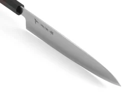 ORYOKI Sakai Takayuki Silver3 Gyuto 240, Ebony