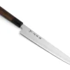 ORYOKI Sakai Takayuki Silver3 Shujihiki 240, Ebony
