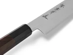 ORYOKI Sakai Takayuki Silver3 Shujihiki 240, Ebony