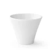 ORYOKI Sake Becher Gen, Arita Porzellan, weiß