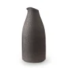 ORYOKI Sake Karaffe Do, dark