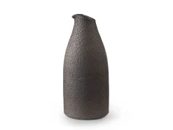 ORYOKI Sake Karaffe Do, dark