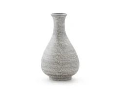 ORYOKI Sake Karaffe, Silber