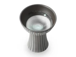 ORYOKI Sake Schalen Set Yushohai, Mitsukoshi, 6 Schalen