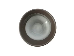 ORYOKI Sake Schalen Set Yushohai, Mitsukoshi, 6 Schalen