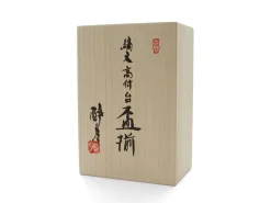 ORYOKI Sake Schalen Set Yushohai, Mitsukoshi, 6 Schalen
