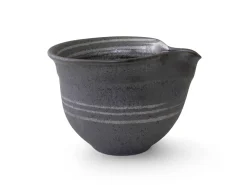 ORYOKI Sake Set Akira, Arita Keramik