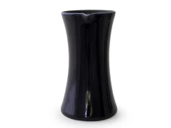 ORYOKI Sake Set Gen, Arita Porzellan, indigo