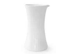 ORYOKI Sake Set Gen, Arita Porzellan, weiß
